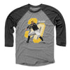 Paul Skenes Pittsburgh Offset WHT by 500 LEVEL