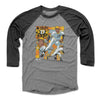 Dock Ellis Pittsburgh Psychadellic WHT by 500 LEVEL