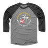 Mouhamed Gueye Atlanta Hawks Player Ball WHT by 500 LEVEL