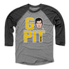 Evgeni Malkin GO PIT Y WHT by 500 LEVEL