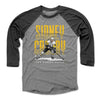Sidney Crosby Pittsburgh 500 Goals WHT by 500 LEVEL