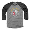 Zaccharie Risacher Atlanta Hawks Player Ball WHT by 500 LEVEL