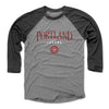 Portland Thorns FC Arch WHT by 500 LEVEL