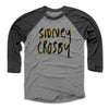 Sidney Crosby Name K by 500 LEVEL
