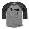 Corbin Carroll Arizona Script by 500 LEVEL