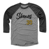 Paul Skenes Pittsburgh Script by 500 LEVEL