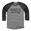 Luka Doncic Los Angeles Lakers Font by 500 LEVEL