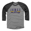 LeBron James Los Angeles Lakers Font by 500 LEVEL