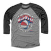 Harlem Globetrotters Vintage WHT by 500 LEVEL