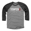 Ryan Thompson Arizona Elite WHT by 500 LEVEL