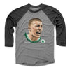 Payton Pritchard Boston Celtics Scream WHT by 500 LEVEL