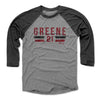 Hunter Greene Cincinnati Font by 500 LEVEL
