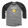 Sidney Crosby Pittsburgh Sticks WHT by 500 LEVEL