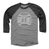 Gut It Out Foundation Baseball WHT by 500 LEVEL