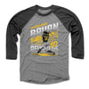 Bryan Reynolds Pittsburgh City Name WHT by 500 LEVEL