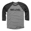 500 LEVEL Wordmark by 500 LEVEL
