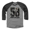 Kris Letang Game K by 500 LEVEL