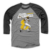 Willie Stargell Retro WHT by 500 LEVEL