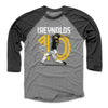 Bryan Reynolds Pittsburgh Inline WHT by 500 LEVEL