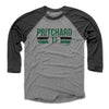 Payton Pritchard Boston Font by 500 LEVEL