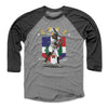 Oneil Cruz Pittsburgh Country Flag WHT by 500 LEVEL