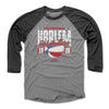 Harlem Globetrotters Cracked Font WHT by 500 LEVEL