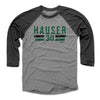 Sam Hauser Boston Font by 500 LEVEL