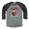 Jay Bell Arizona Comic WHT by 500 LEVEL
