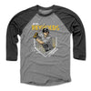Bryan Reynolds Pittsburgh Base WHT by 500 LEVEL