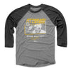 Ryan Whitney Pittsburgh Tones WHT by 500 LEVEL