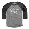 Jayson Tatum Boston Number Script WHT by 500 LEVEL