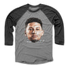 Patrick Mahomes Kansas City Vintage Head WHT