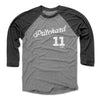 Payton Pritchard Boston Script WHT by 500 LEVEL