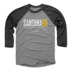 Dennis Santana Pittsburgh Elite WHT by 500 LEVEL