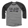Janelle Salaun Golden State Font by 500 LEVEL