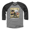 Sidney Crosby Pittsburgh Vintage WHT by 500 LEVEL