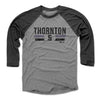 Kayla Thornton Golden State Font by 500 LEVEL