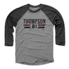 Ryan Thompson Arizona Font by 500 LEVEL