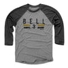 Jay Bell Pittsburgh Font by 500 LEVEL