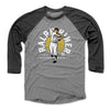 Ralph Kiner Emblem WHT by 500 LEVEL