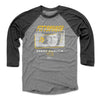 Randy Carlyle Pittsburgh Tones WHT by 500 LEVEL