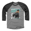 Randy Johnson Sports Illustrated & Arizona Player Name WHT by 500 LEVEL