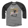 Paul Skenes Pittsburgh American Flag WHT by 500 LEVEL