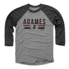 Willy Adames San Francisco Font by 500 LEVEL