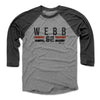 Logan Webb San Francisco Font by 500 LEVEL
