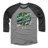 Payton Pritchard Boston Celtics City Emblem WHT by 500 LEVEL