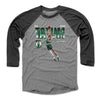 Jayson Tatum Boston Celtics Futuristic WHT by 500 LEVEL