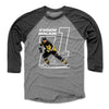 Evgeni Malkin Offset W WHT by 500 LEVEL