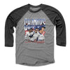 Los Angeles Baseball 2024 Champs Trio Vintage WHT by 500 LEVEL