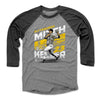 Mitch Keller City Name WHT by 500 LEVEL